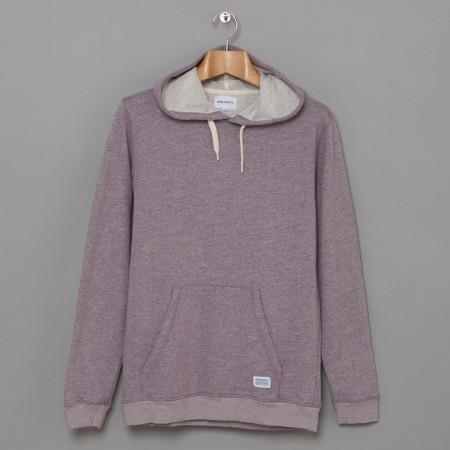 Wilder Style: Norse Projects (or) Sweaters in the Heat?