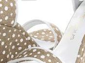 Shoe Marchez Vous Claudette Wedges