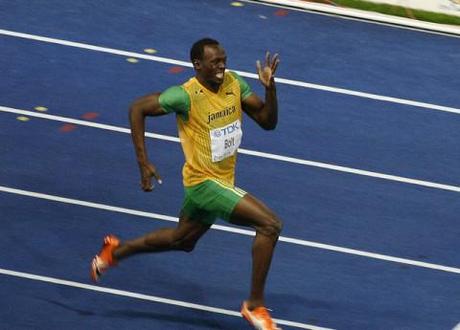 London 2012: Is Olympic reigning champion Usain Bolt still the world’s fastest man?