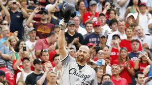 Best of All Worlds: Youk, CC Return; Bosox Win