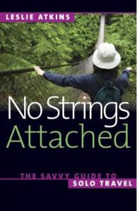 Book Review: No Strings Attached