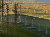 Massive Transmission Line Bring More Renewable Energy