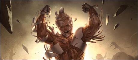 X-O Manowar #3