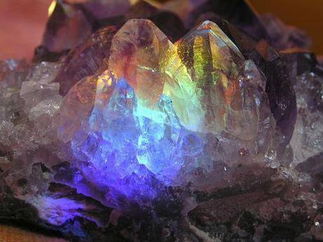 Amethyst-Crystal