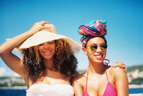 Ishimma's 6 Tips to Protect Your Hair During the Summer!