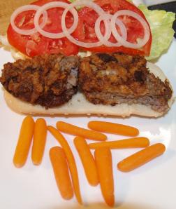 Chicken Fried Steak – Mr. Picky-eater’s Specialty