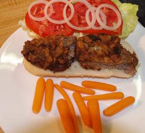Chicken Fried Steak – Mr. Picky-eater’s Specialty