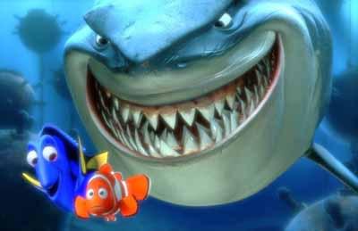 Lost Again, Nemo?