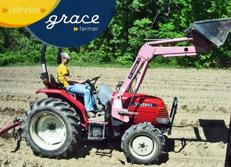 Driven: a passion for farming