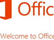 Microsoft Office 2013