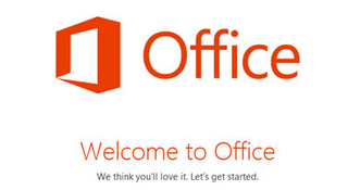 Microsoft Office 2013