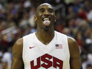 Kobe Bryant Calls David Stern's Olympic Age Limit Idea 'Stupid'