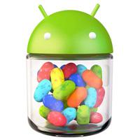 android jelly bean 