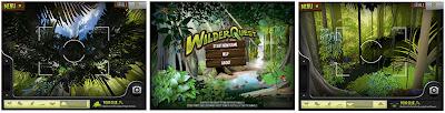 WilderQuest - Children in Nature