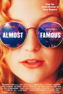 Almost Famous [2001]