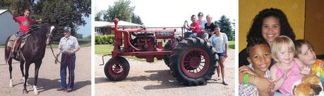 Farm-wedding