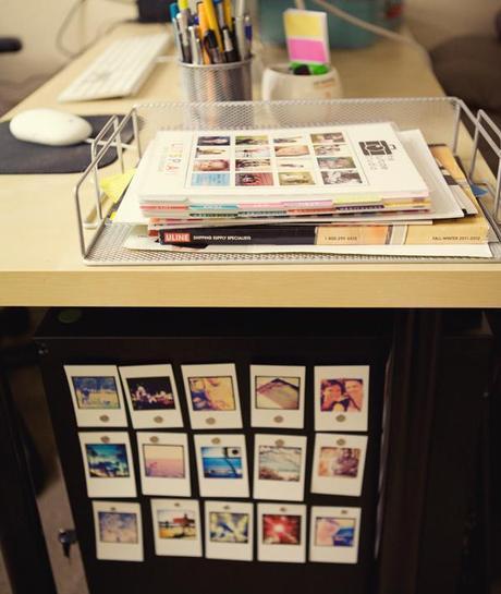 Michelle's Home Office Dream Job or Nightmare? Working From Home