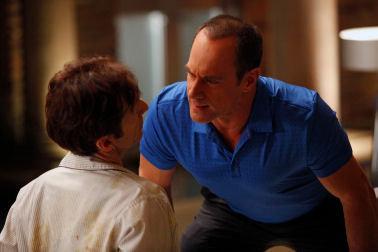 True Blood’s Christopher Meloni Discusses Roman’s Fate