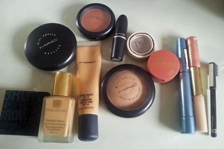 Everyday Makeup