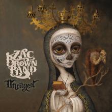 Zac Brown Band – “Uncaged”