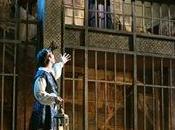 Review: Merchant Venice (First Folio Theatre)