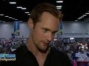 Access Hollywood Interviews Alex