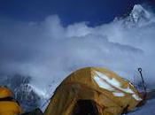 Pakistan 2012: Confirmed Mazeno Ridge Summit, Broad Peak