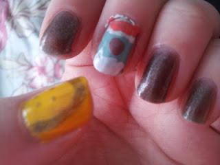 NOTD: Button Moon