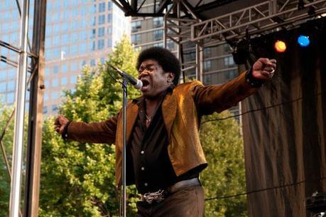 Charles Brad Hudson 7 NIKO CASE PLAYED THE LOWDOWN HUDSON BLUES FEST [PHOTOS]