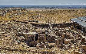 #55 Gobekli Tepe, Part Deux