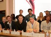 Photos: True Blood Comic 2012 Autograph Session
