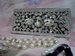 latest Bridal Clutches Collection 2012