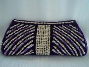 latest Bridal Clutches Collection 2012