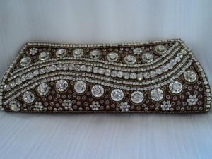 latest Bridal Clutches Collection 2012