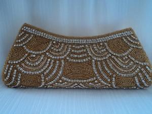 latest Bridal Clutches Collection 2012