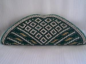 latest Bridal Clutches Collection 2012