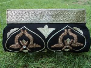 latest Bridal Clutches Collection 2012