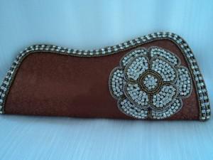 latest Bridal Clutches Collection 2012