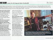 Stephen Moyer Sinks Fangs into Directing