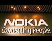 nokia logo 