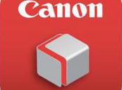 Canon Launches Print Scan Application BlackBerry