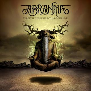 Abrahma - Through the Dusty Path of Our Lives