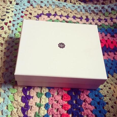 Glossybox // June