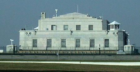 9 Of The World's Most Ridiculously Secure Safes And Vaults