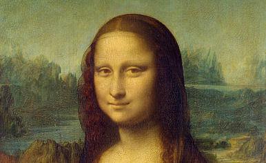 Mona Lisa's Remains May Have Been Discovered Mona Lisa's Remains May Have Been Discovered