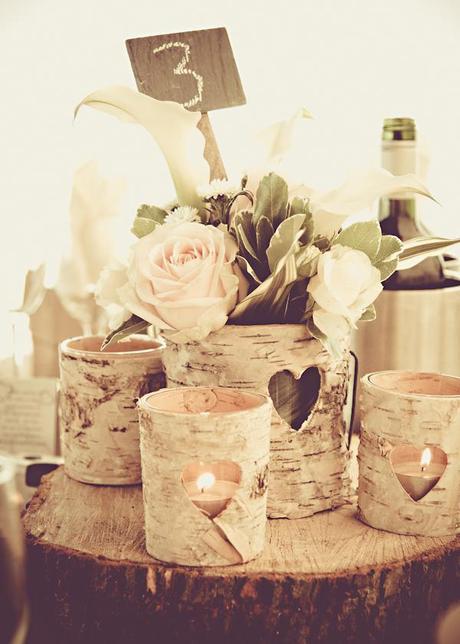 rustic wedding ideas (26)