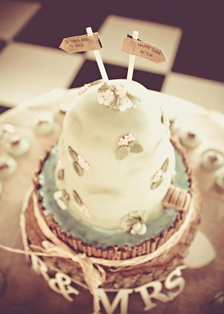 rustic wedding ideas (25)