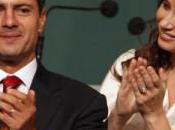 Unlikely First Lady Very ‘dramatic’ Country After Pena Nieto’s Victory Mexico