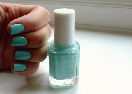 mint candy apple