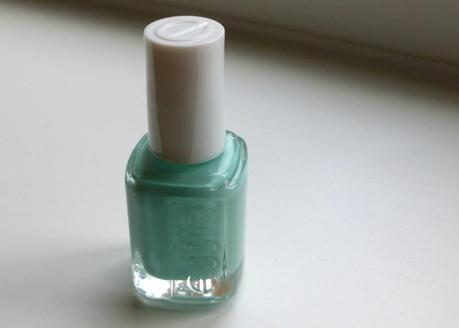 mint candy apple